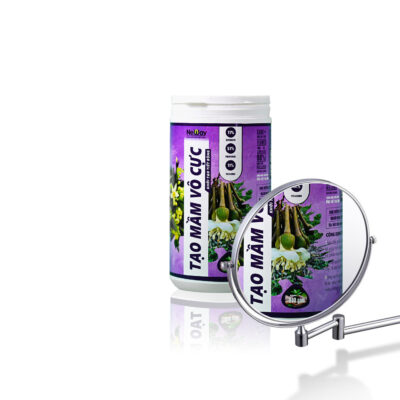 Sản phẩm Tạo Mầm Vô Cực của New Way