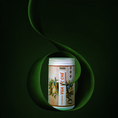 Sản phẩm Vua Ức Chế của New Way