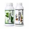 Combo Nuôi cơi tược 1 trên nền trắng