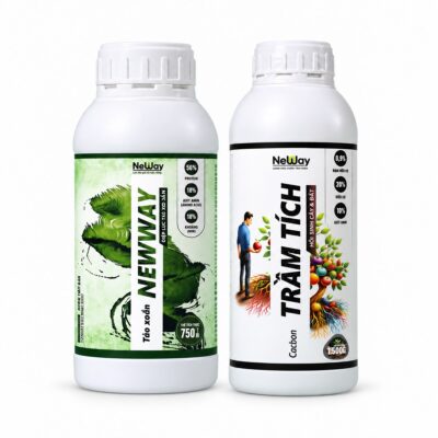 Combo Nuôi cơi tược 1 trên nền trắng