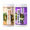 Combo Tạo mầm lần 2 trên nền trắng